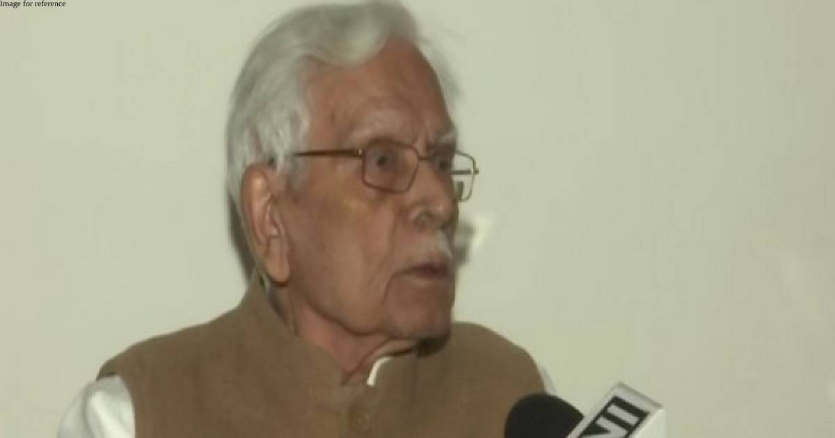 Rishi Sunak becoming UK PM is historic event, says former minister Natwar Singh